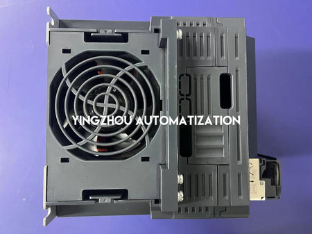 Schneider Electric ATV320D11N4B Altivar Machine VFD | 11kW, 15HP, 380-500V 3-Phase, Book Format-vezhoo