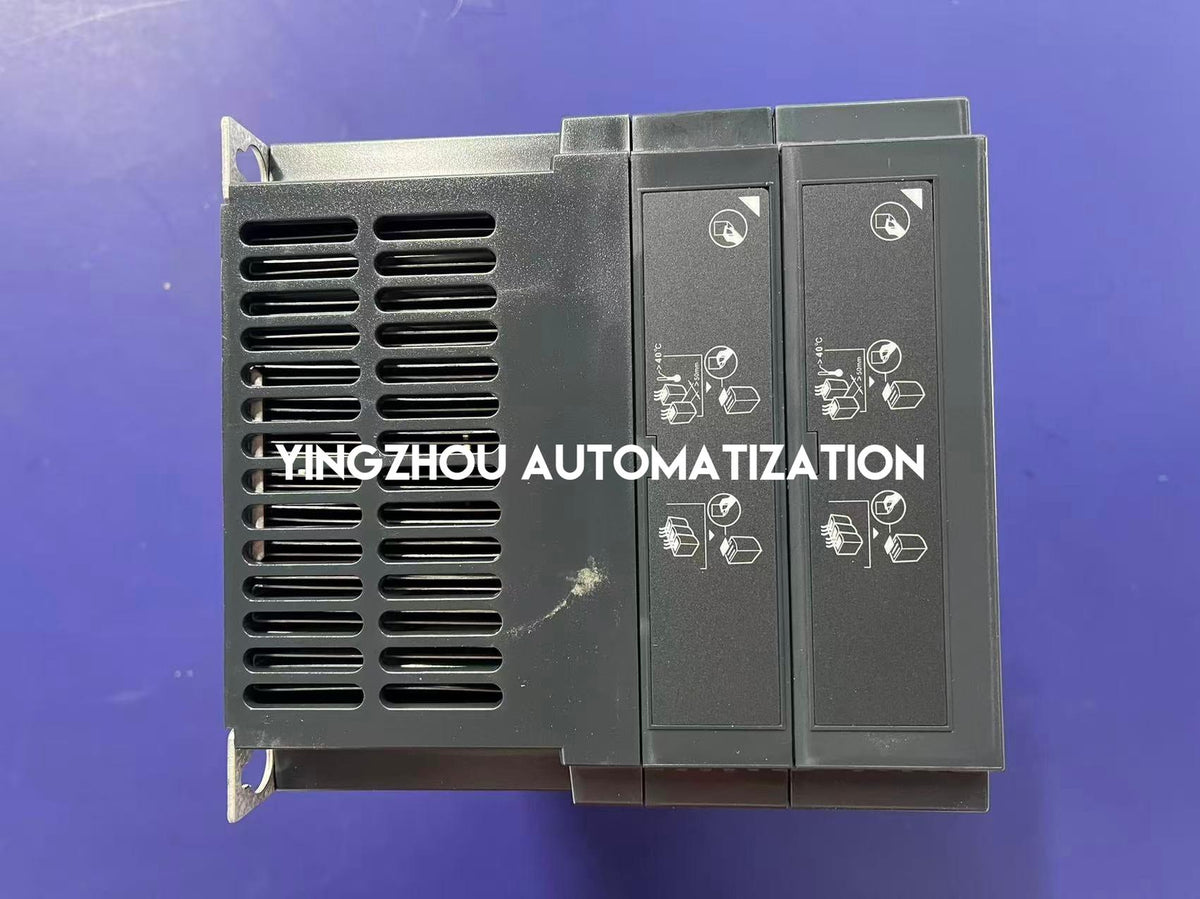 Schneider Electric ATV320D11N4C Altivar Machine VFD | 11kW, 15HP, 380-500V, 3-Phase Compact Drive-vezhoo