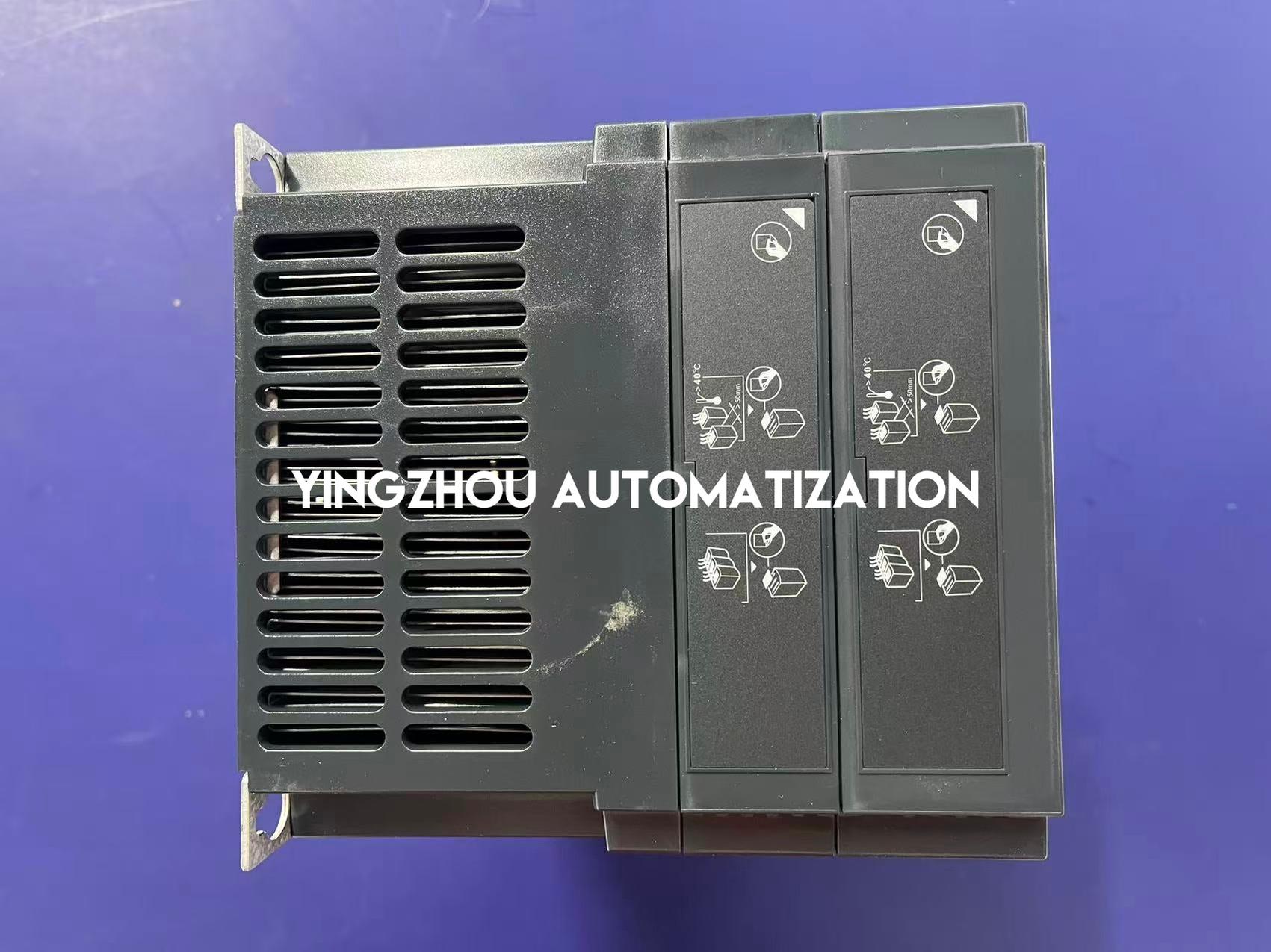 Schneider Electric ATV320D11N4C Altivar Machine VFD | 11kW, 15HP, 380-500V, 3-Phase Compact Drive-vezhoo