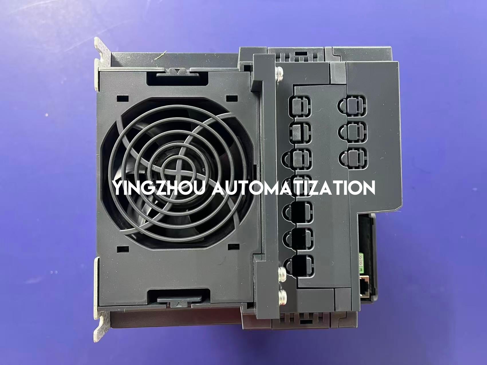 Schneider Electric ATV320D11N4C Altivar Machine VFD | 11kW, 15HP, 380-500V, 3-Phase Compact Drive-vezhoo