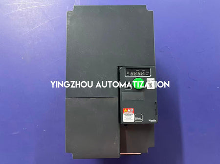 Schneider Electric ATV320D11N4C Altivar Machine VFD | 11kW, 15HP, 380-500V, 3-Phase Compact Drive-vezhoo