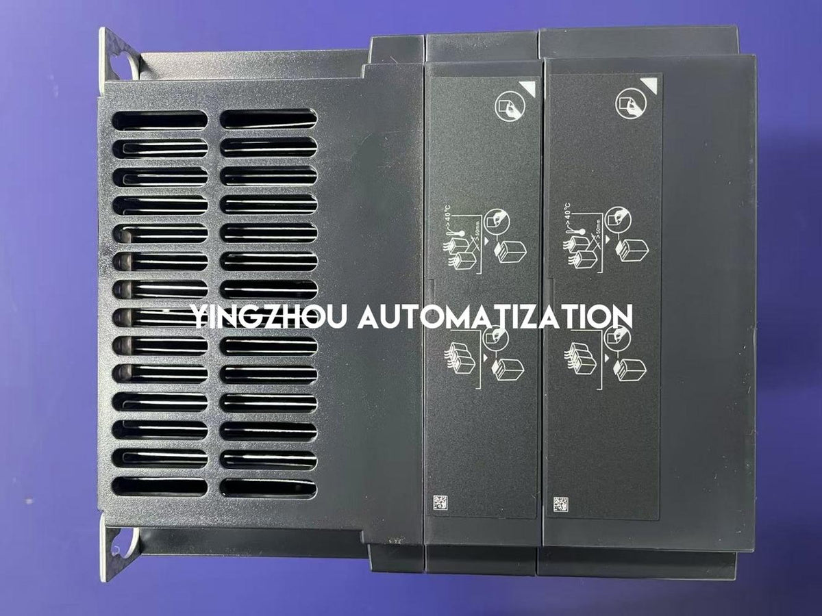 Schneider Electric ATV320D15N4B Altivar Machine VFD | 15kW, 20HP, 380-500V, 3-Phase Book Form Drive-vezhoo