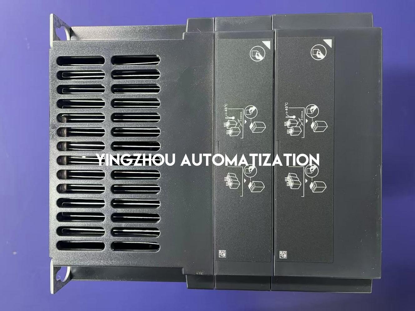 Schneider Electric ATV320D15N4B Altivar Machine VFD | 15kW, 20HP, 380-500V, 3-Phase Book Form Drive-vezhoo