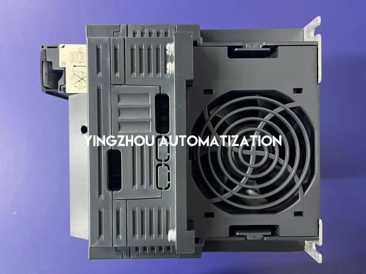 Schneider Electric ATV320D15N4B Altivar Machine VFD | 15kW, 20HP, 380-500V, 3-Phase Book Form Drive-vezhoo