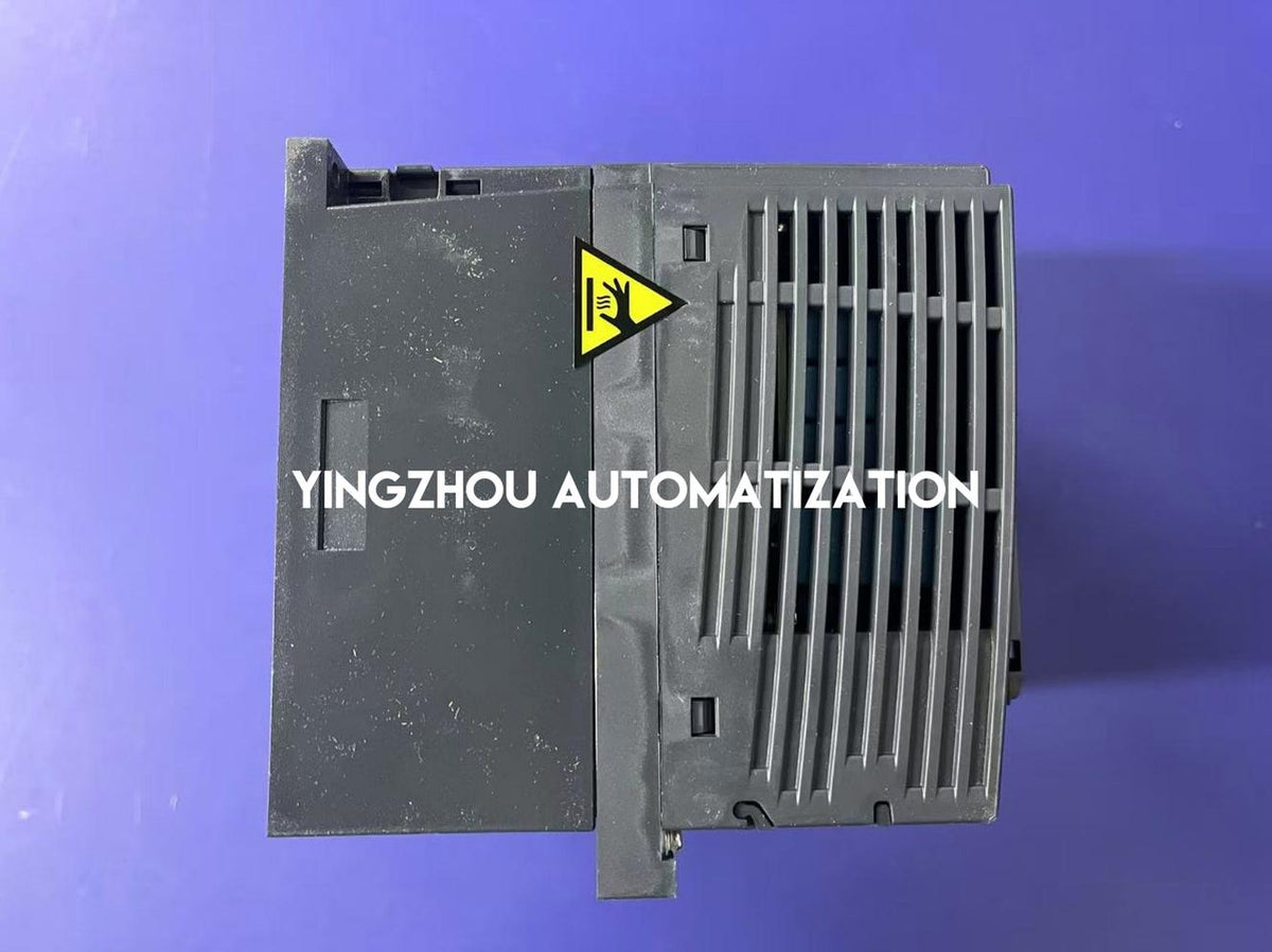 Schneider Electric ATV320U06N4C Altivar Machine VFD | 0.55kW, 0.75HP, 380-500V 3-Phase, Compact-vezhoo