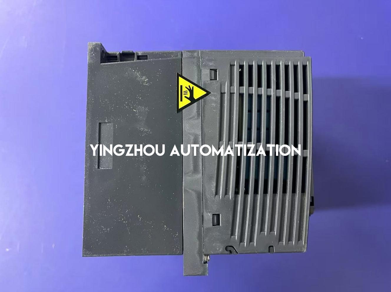 Schneider Electric ATV320U06N4C Altivar Machine VFD | 0.55kW, 0.75HP, 380-500V 3-Phase, Compact-vezhoo