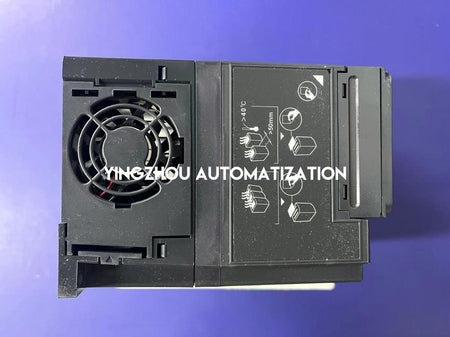 Schneider Electric ATV320U06N4C Altivar Machine VFD | 0.55kW, 0.75HP, 380-500V 3-Phase, Compact-vezhoo