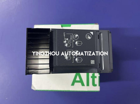 Schneider Electric ATV320U07M2C Altivar Machine VFD | 0.75kW, 1HP, 200-240V Single Phase, Compact-vezhoo