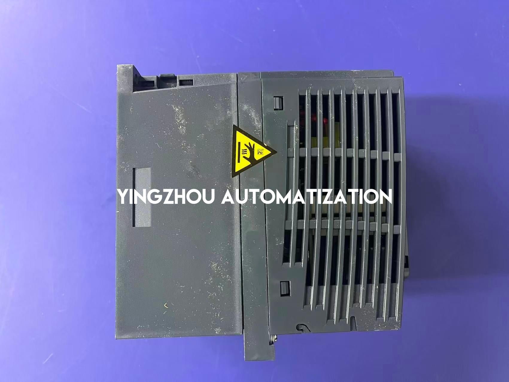 Schneider Electric ATV320U15M2C Altivar Machine VFD | 1.5kW, 2HP, 200-240V Single Phase, Compact-vezhoo
