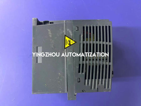 Schneider Electric ATV320U15M2C Altivar Machine VFD | 1.5kW, 2HP, 200-240V Single Phase, Compact-vezhoo