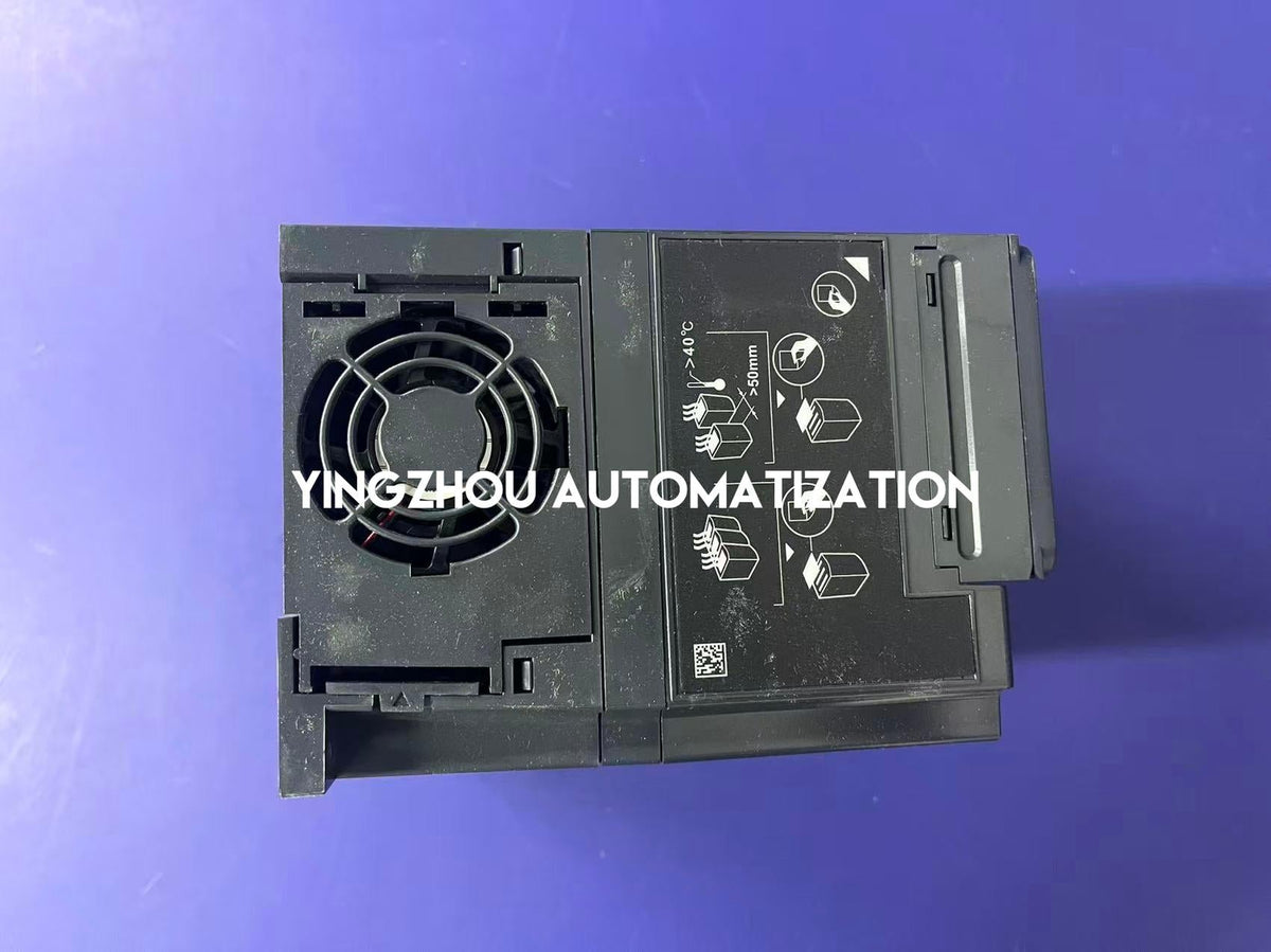 Schneider Electric ATV320U15M2C Altivar Machine VFD | 1.5kW, 2HP, 200-240V Single Phase, Compact-vezhoo