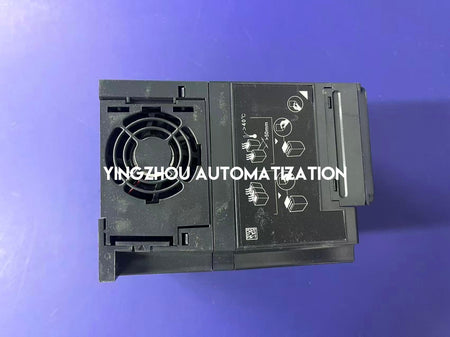 Schneider Electric ATV320U15M2C Altivar Machine VFD | 1.5kW, 2HP, 200-240V Single Phase, Compact-vezhoo