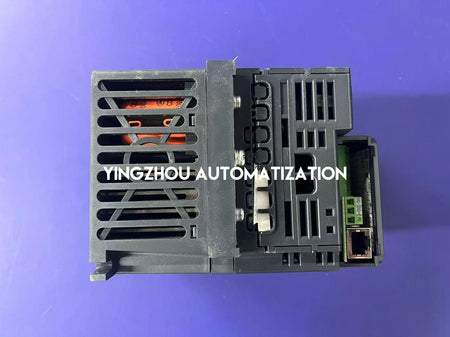 Schneider Electric ATV320U15M2C Altivar Machine VFD | 1.5kW, 2HP, 200-240V Single Phase, Compact-vezhoo