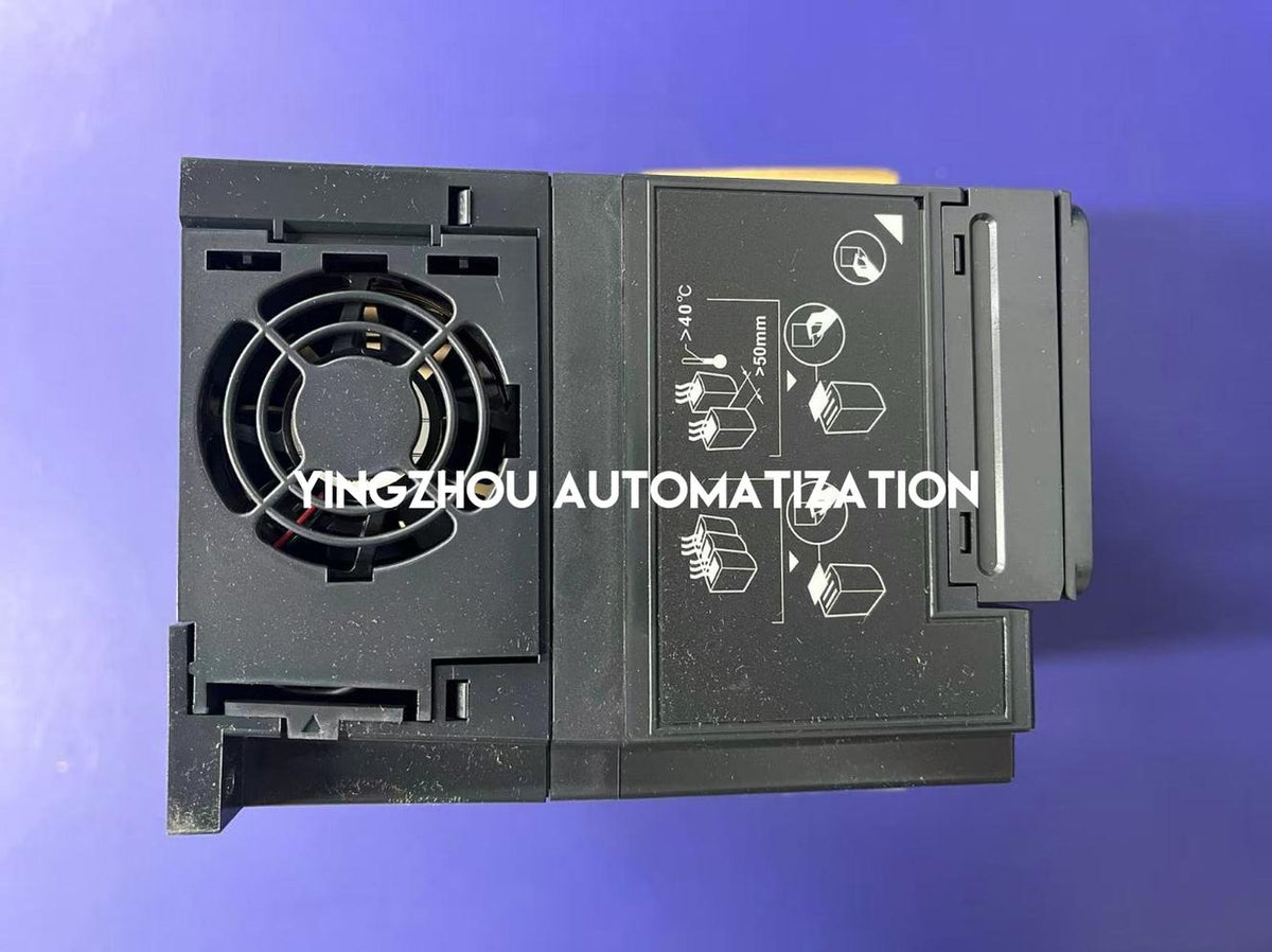 Schneider Electric ATV320U15N4C Altivar Machine VFD | 1.5kW, 2HP, 380-500V 3-Phase, Compact-vezhoo