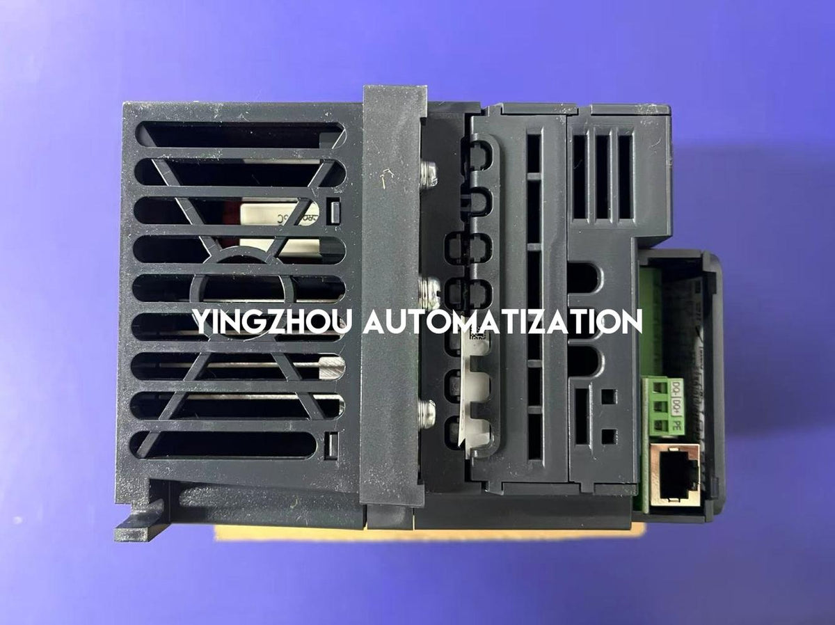 Schneider Electric ATV320U15N4C Altivar Machine VFD | 1.5kW, 2HP, 380-500V 3-Phase, Compact-vezhoo