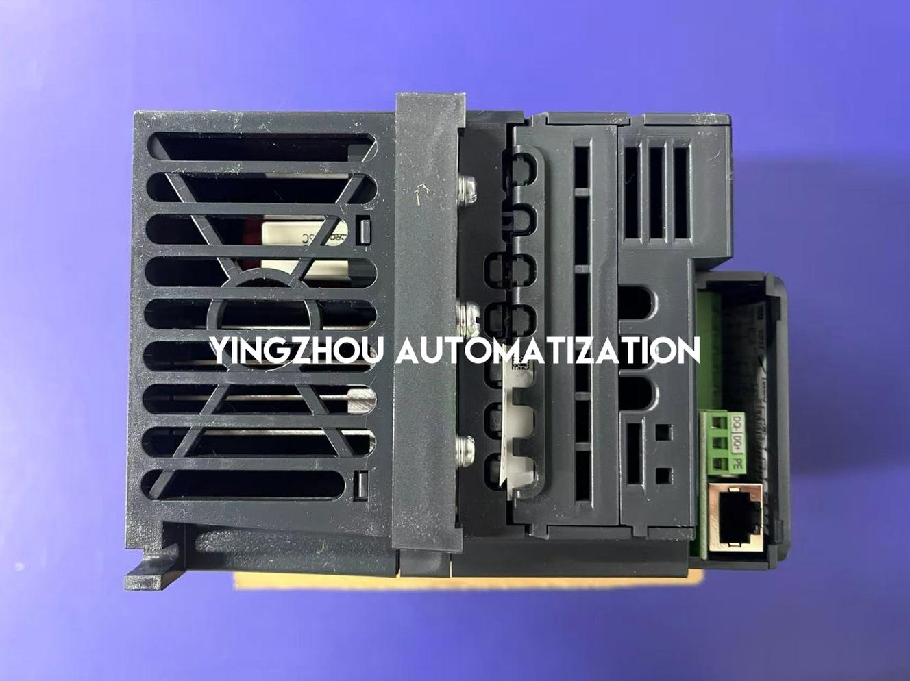 Schneider Electric ATV320U15N4C Altivar Machine VFD | 1.5kW, 2HP, 380-500V 3-Phase, Compact-vezhoo