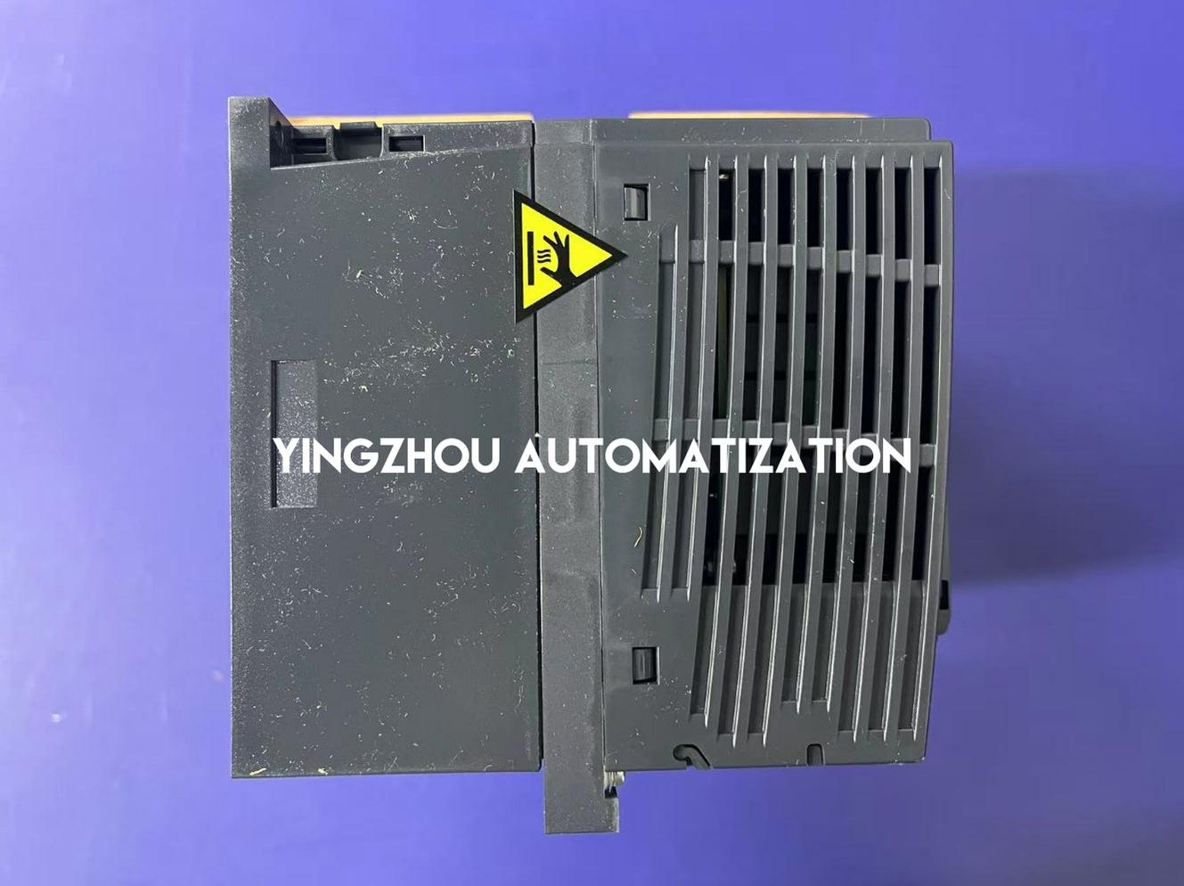 Schneider Electric ATV320U15N4C Altivar Machine VFD | 1.5kW, 2HP, 380-500V 3-Phase, Compact-vezhoo