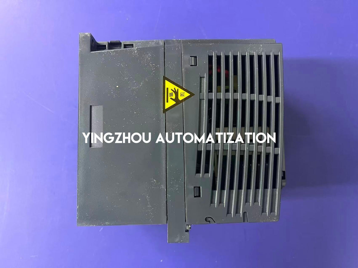 Schneider Electric ATV320U22M2C Altivar Machine VFD | 2.2kW, 3HP, 200-240V Single Phase, Compact-vezhoo