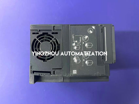 Schneider Electric ATV320U22M2C Altivar Machine VFD | 2.2kW, 3HP, 200-240V Single Phase, Compact-vezhoo