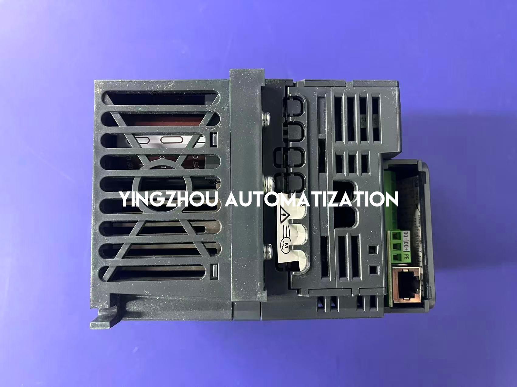 Schneider Electric ATV320U22M2C Altivar Machine VFD | 2.2kW, 3HP, 200-240V Single Phase, Compact-vezhoo