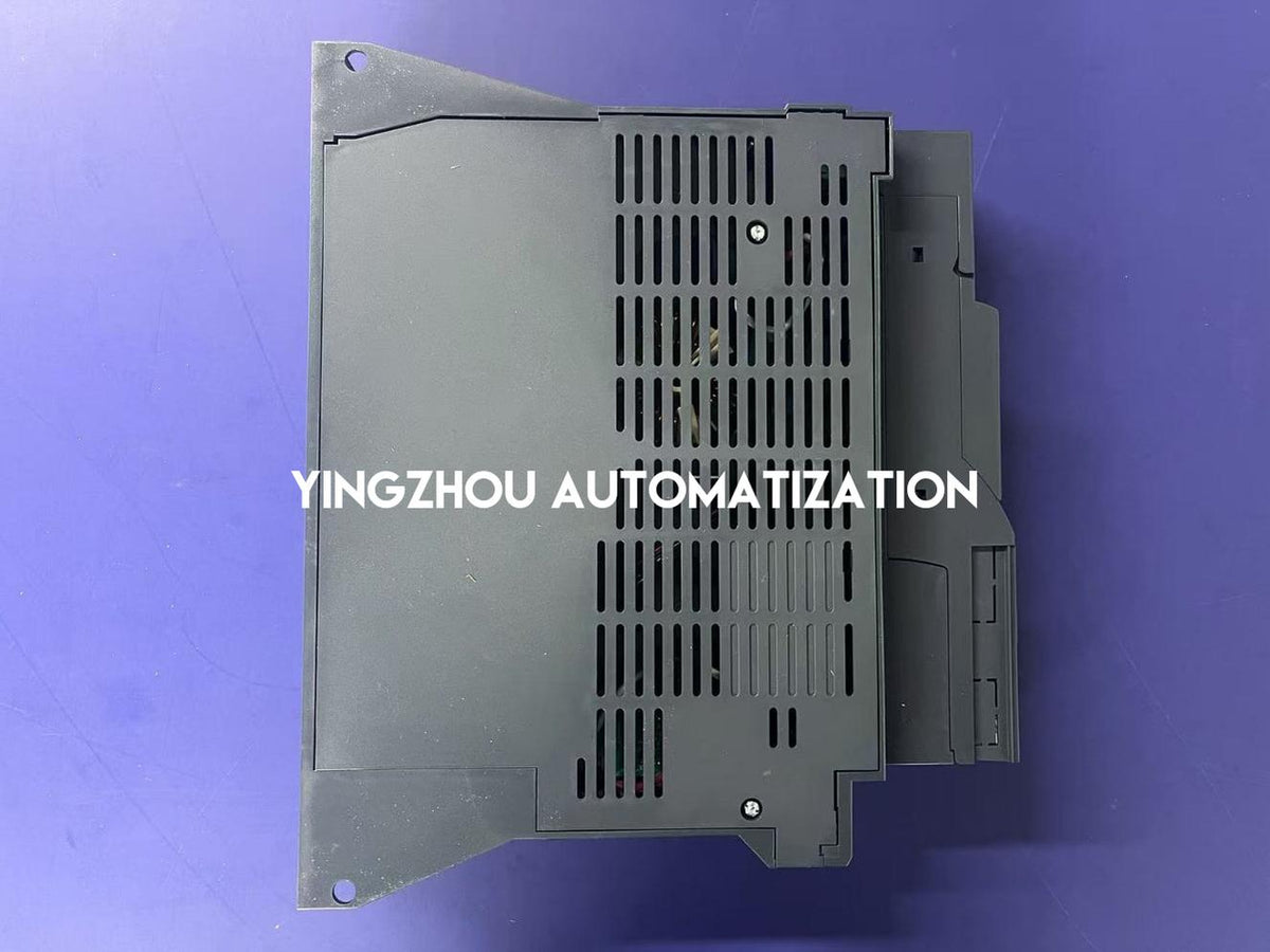 Schneider Electric ATV320U22N4B Altivar Machine VFD | 2.2kW, 3HP, 380-500V 3-Phase, Book Format-vezhoo