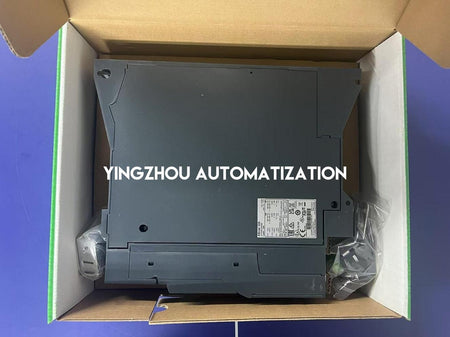 Schneider Electric ATV320U22N4B Altivar Machine VFD | 2.2kW, 3HP, 380-500V 3-Phase, Book Format-vezhoo
