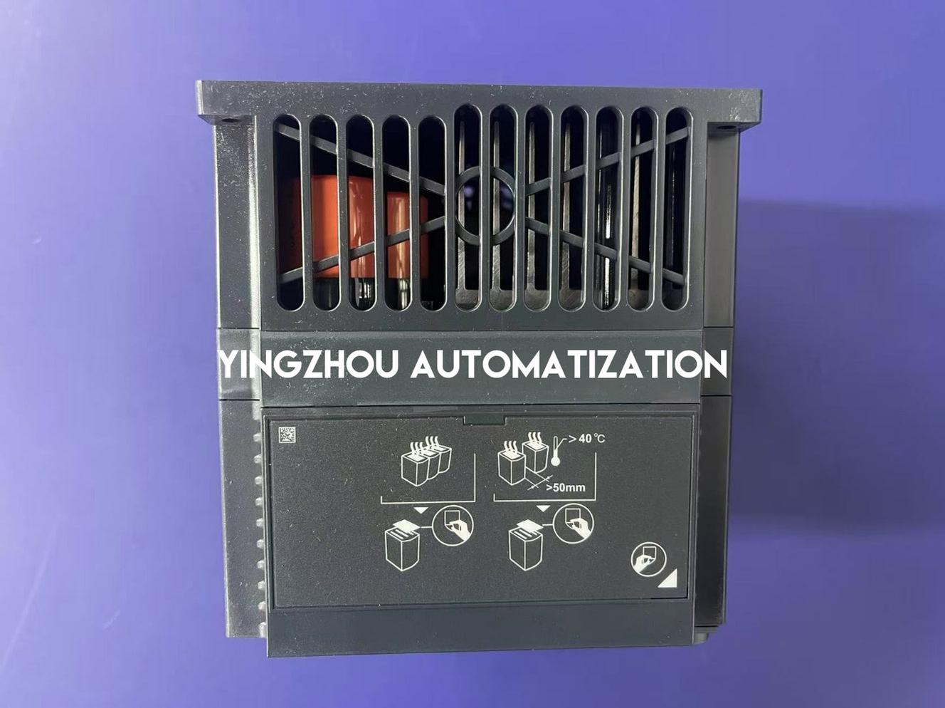 Schneider Electric ATV320U22N4C Altivar 320 VFD - 2.2kW (3.0HP) 380-500V 3-Phase | Compact Book Form | Brand New Original-vezhoo
