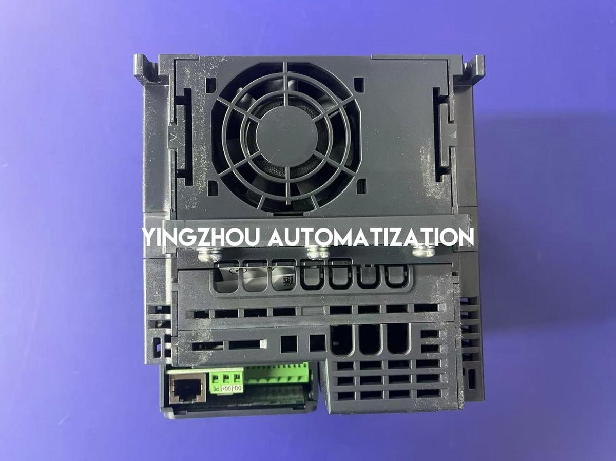 Schneider Electric ATV320U22N4C Altivar 320 VFD - 2.2kW (3.0HP) 380-500V 3-Phase | Compact Book Form | Brand New Original-vezhoo