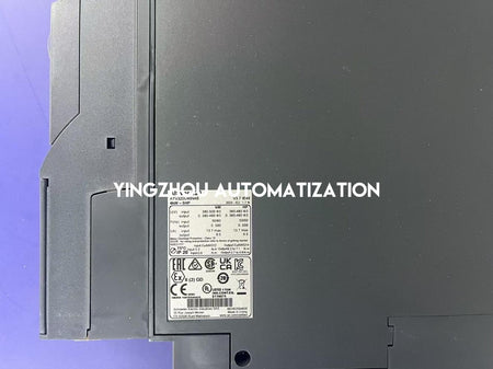 Schneider Electric ATV320U40N4B Altivar Machine VFD | 4.0kW, 5HP, 380-500V 3-Phase, Book Format-vezhoo