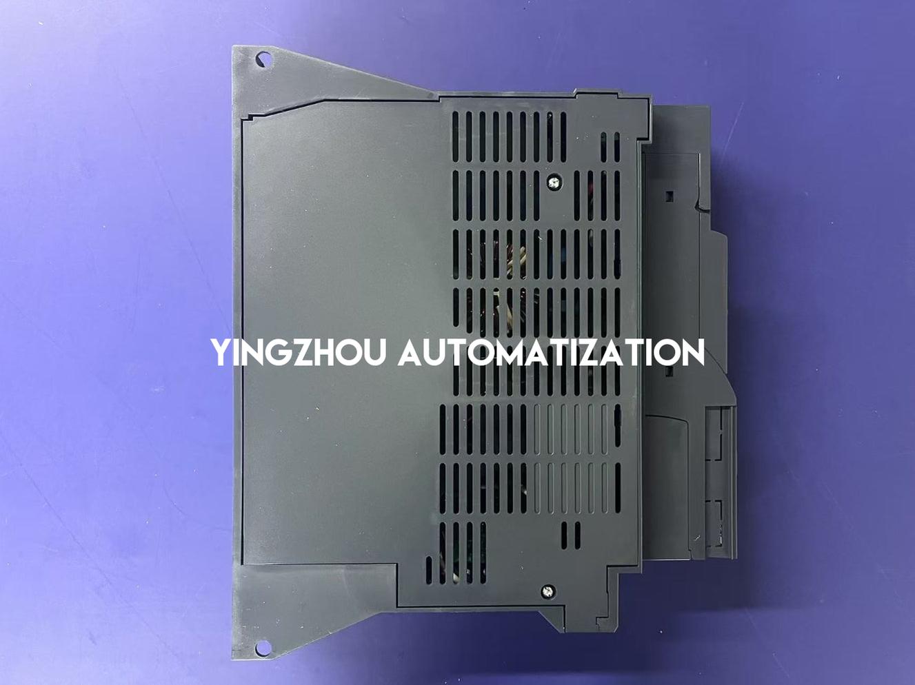 Schneider Electric ATV320U40N4B Altivar Machine VFD | 4.0kW, 5HP, 380-500V 3-Phase, Book Format-vezhoo