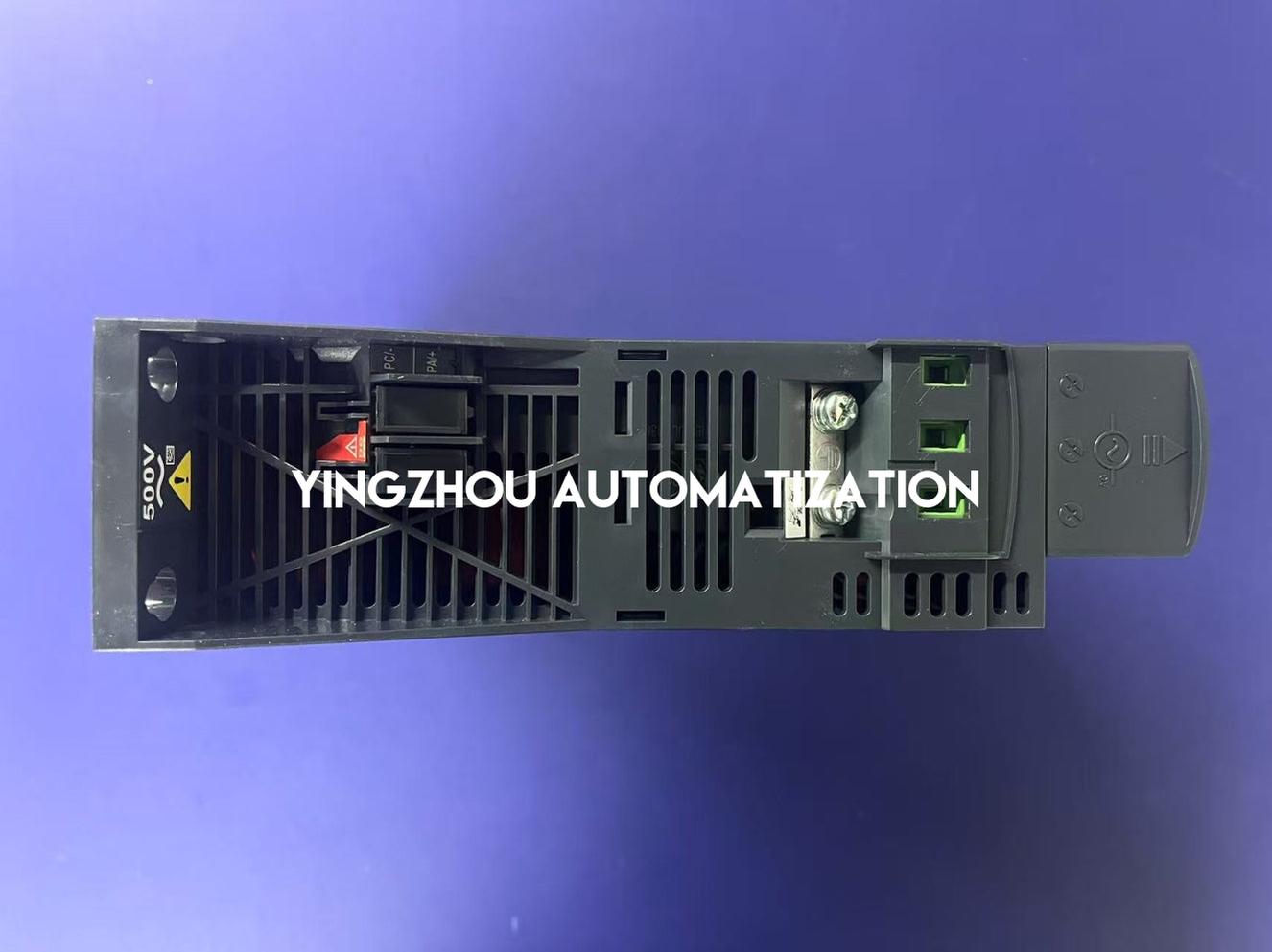 Schneider Electric ATV320U40N4B Altivar Machine VFD | 4.0kW, 5HP, 380-500V 3-Phase, Book Format-vezhoo