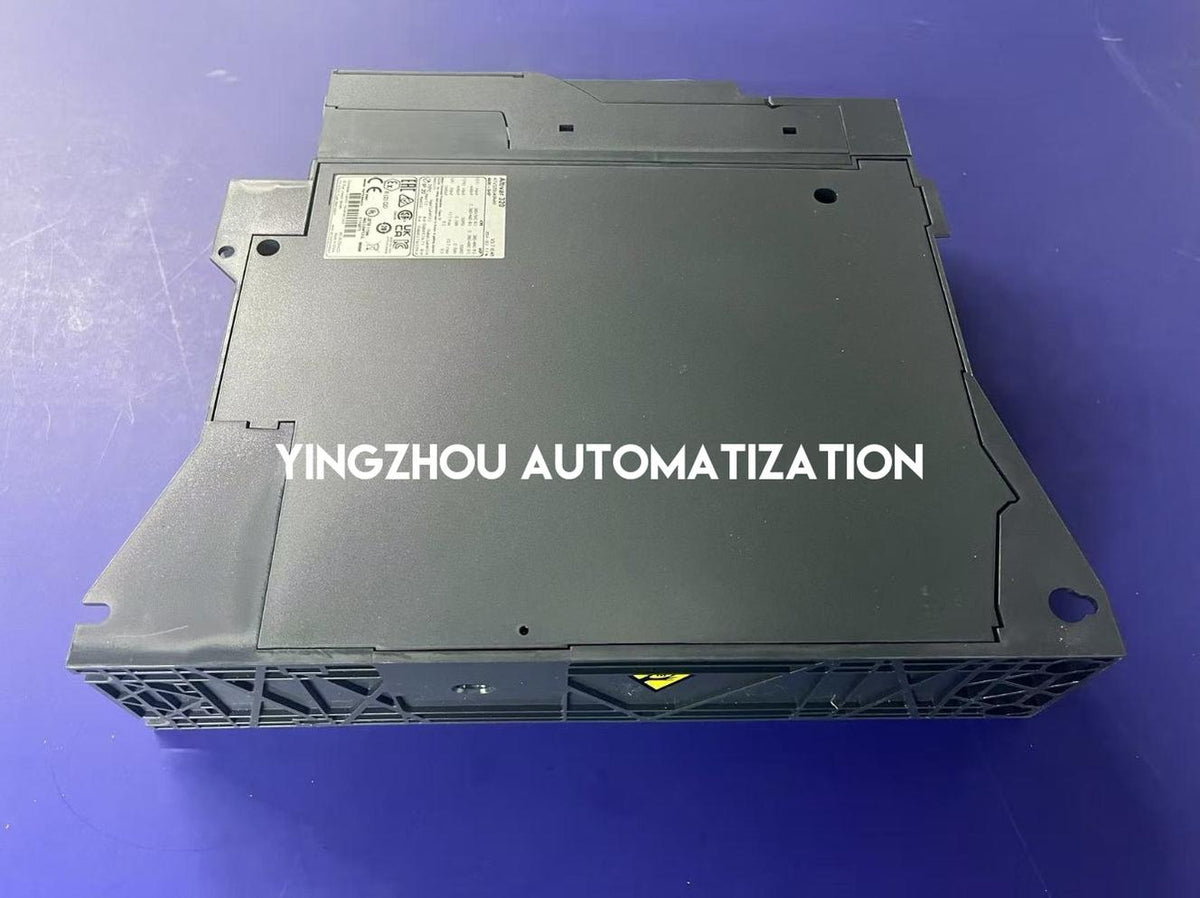 Schneider Electric ATV320U40N4B Altivar Machine VFD | 4.0kW, 5HP, 380-500V 3-Phase, Book Format-vezhoo