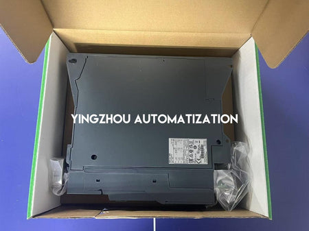 Schneider Electric ATV320U40N4B Altivar Machine VFD | 4.0kW, 5HP, 380-500V 3-Phase, Book Format-vezhoo