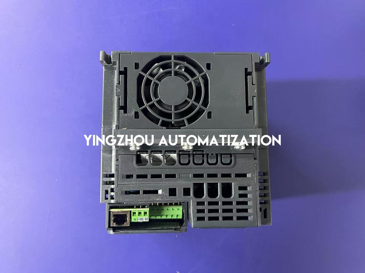 Schneider Electric ATV320U40N4C Altivar Machine VFD | 4.0kW, 5HP, 380-500V 3-Phase, Compact Format-vezhoo