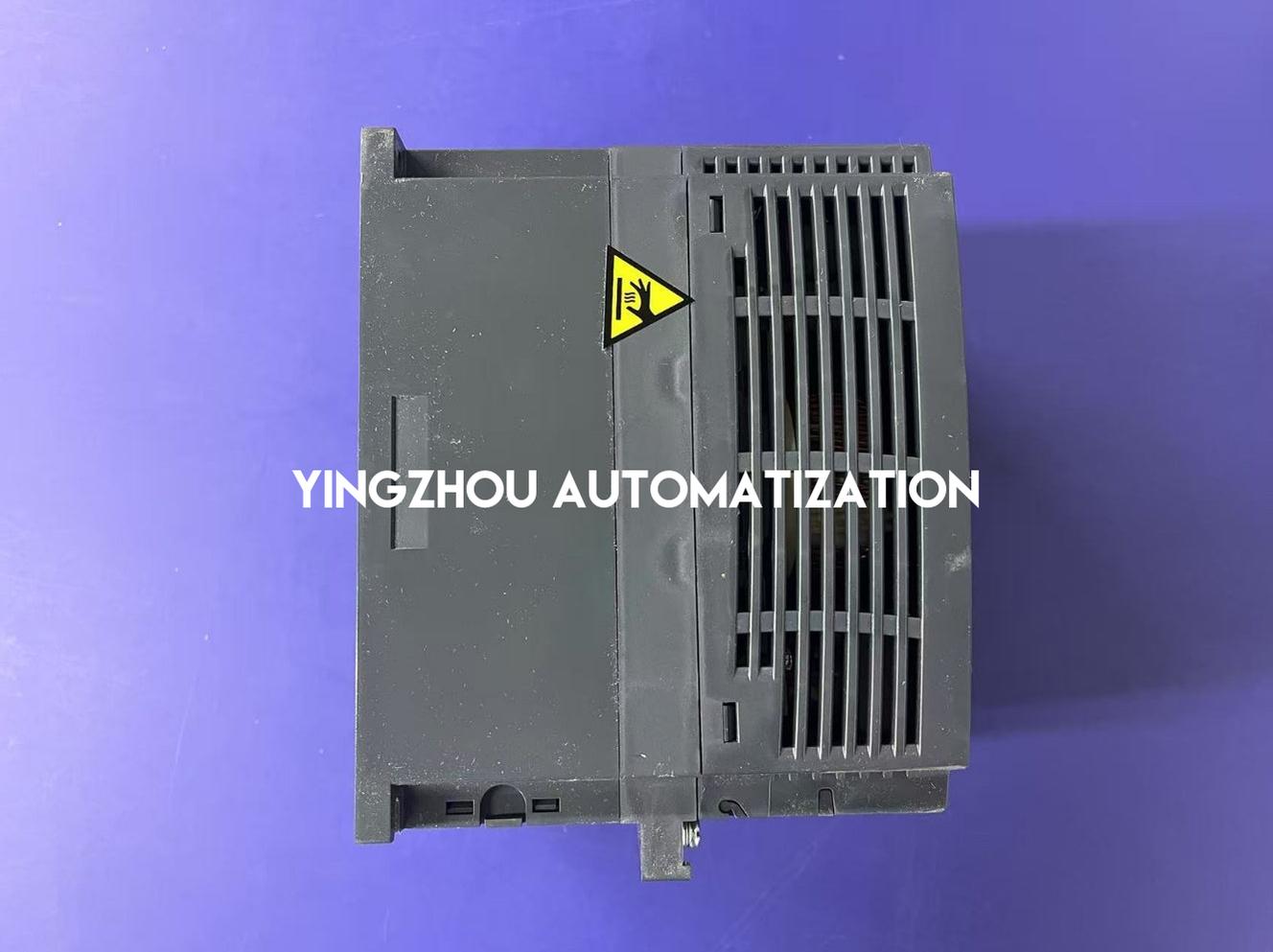 Schneider Electric ATV320U40N4C Altivar Machine VFD | 4.0kW, 5HP, 380-500V 3-Phase, Compact Format-vezhoo