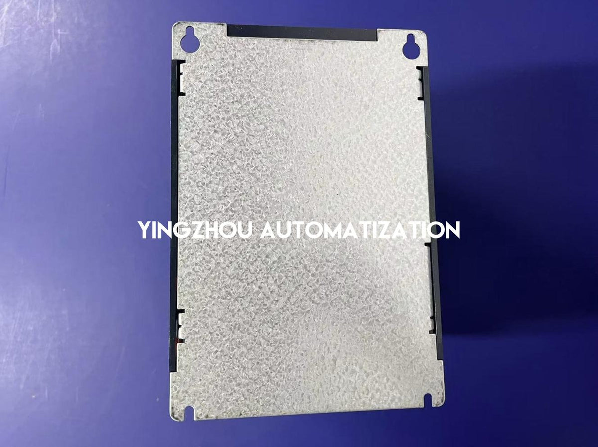 Schneider Electric ATV320U75N4B Altivar Machine VFD | 7.5kW, 10HP, 380-500V 3-Phase, Book Format-vezhoo