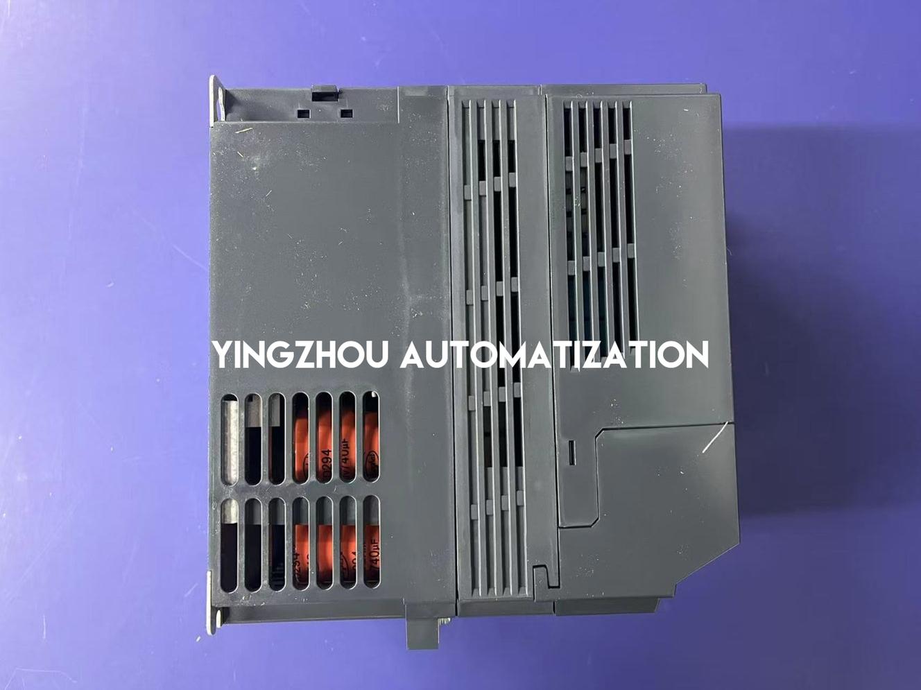 Schneider Electric ATV320U75N4B Altivar Machine VFD | 7.5kW, 10HP, 380-500V 3-Phase, Book Format-vezhoo
