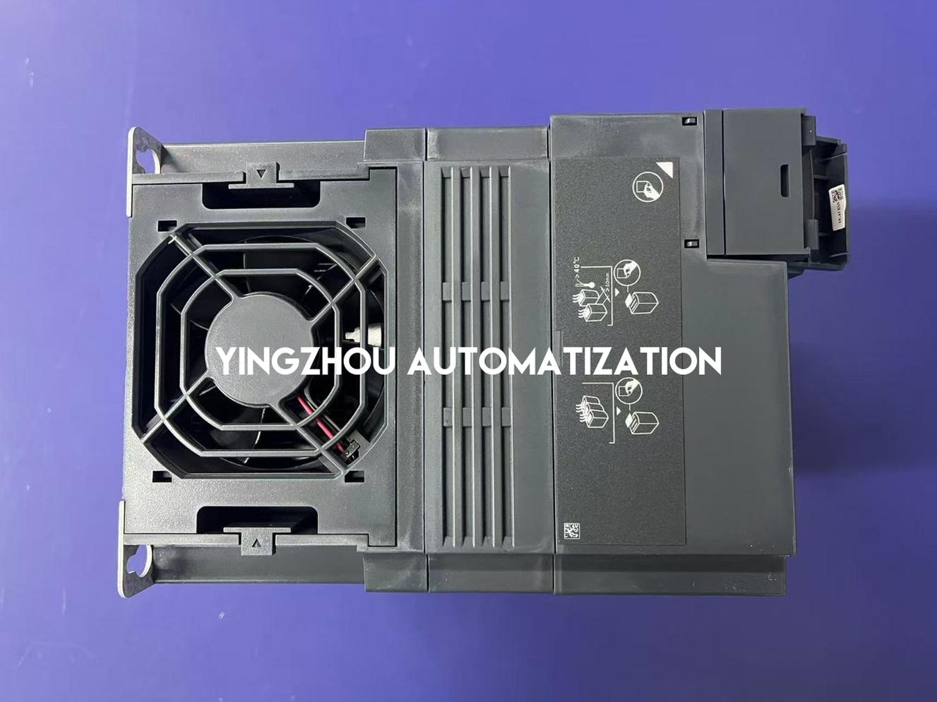 Schneider Electric ATV320U75N4B Altivar Machine VFD | 7.5kW, 10HP, 380-500V 3-Phase, Book Format-vezhoo