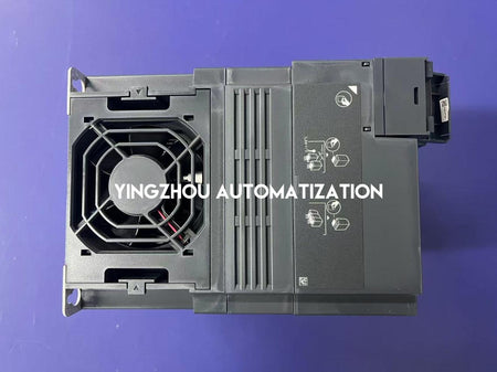 Schneider Electric ATV320U75N4B Altivar Machine VFD | 7.5kW, 10HP, 380-500V 3-Phase, Book Format-vezhoo