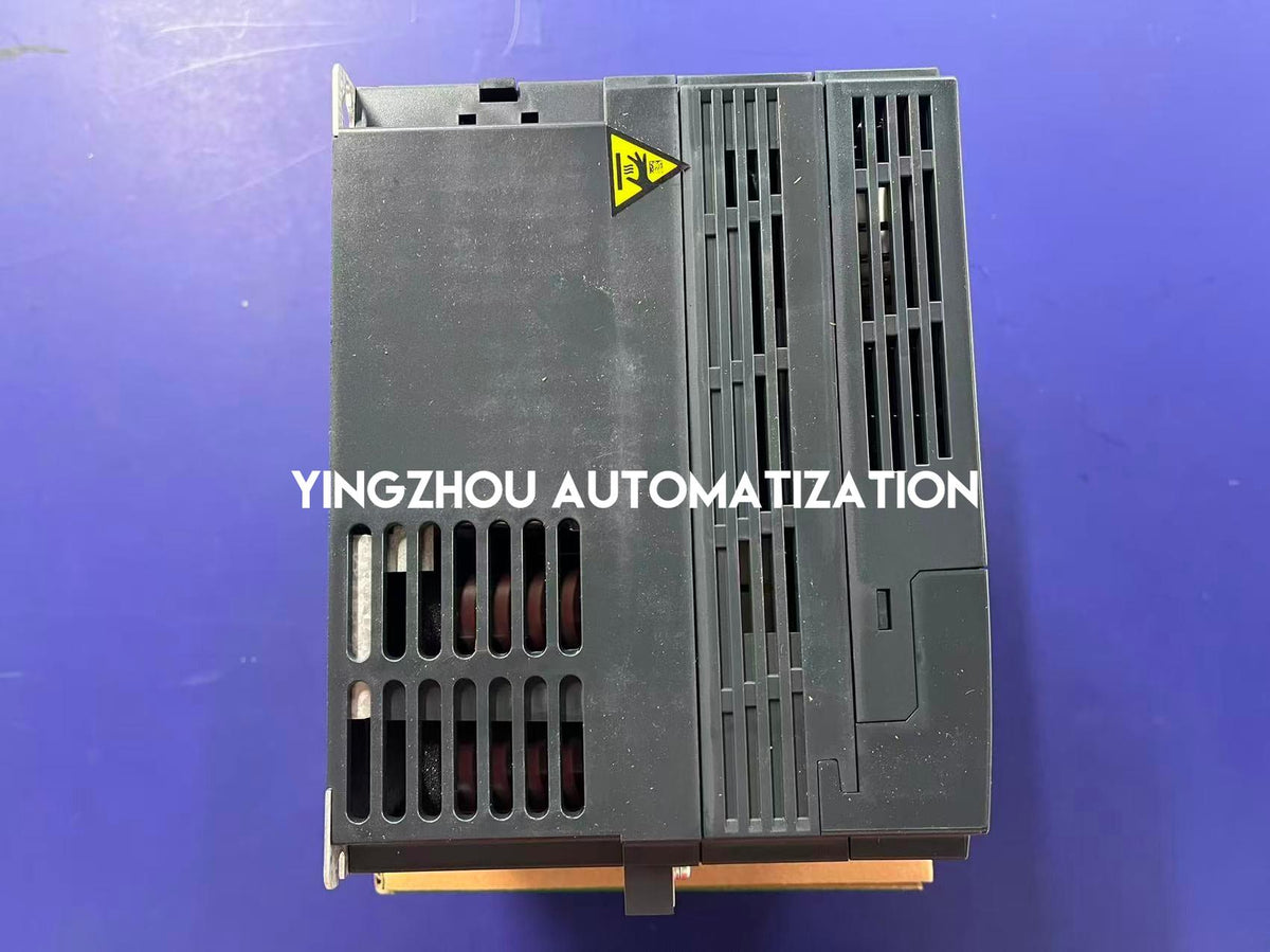 Schneider Electric ATV320U75N4C Altivar Machine VFD | 7.5kW, 10HP, 380-500V, 3-Phase Compact Drive-vezhoo