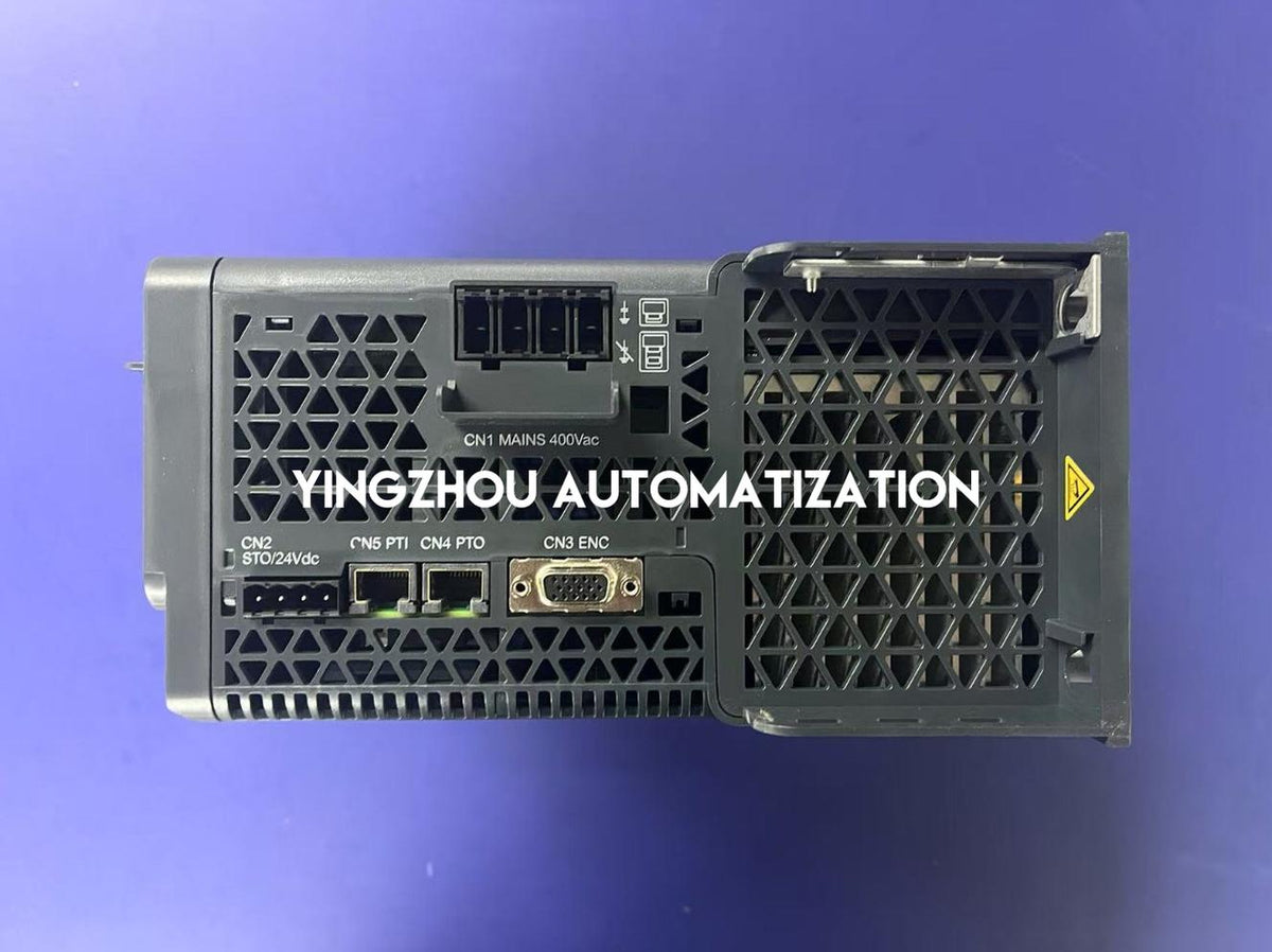 Schneider Electric ATV340U55N4 Altivar Machine VFD | 5.5kW, 7.5HP, 380-480V 3-Phase, High Performance-vezhoo