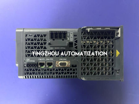 Schneider Electric ATV340U55N4 Altivar Machine VFD | 5.5kW, 7.5HP, 380-480V 3-Phase, High Performance-vezhoo