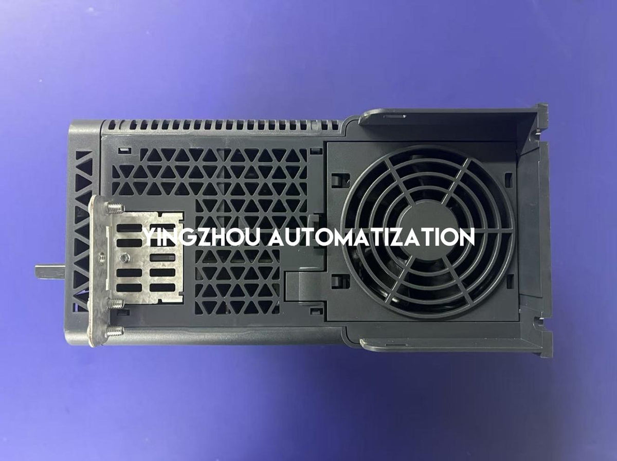Schneider Electric ATV340U55N4 Altivar Machine VFD | 5.5kW, 7.5HP, 380-480V 3-Phase, High Performance-vezhoo