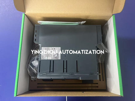 Schneider Electric ATV340U55N4 Altivar Machine VFD | 5.5kW, 7.5HP, 380-480V 3-Phase, High Performance-vezhoo