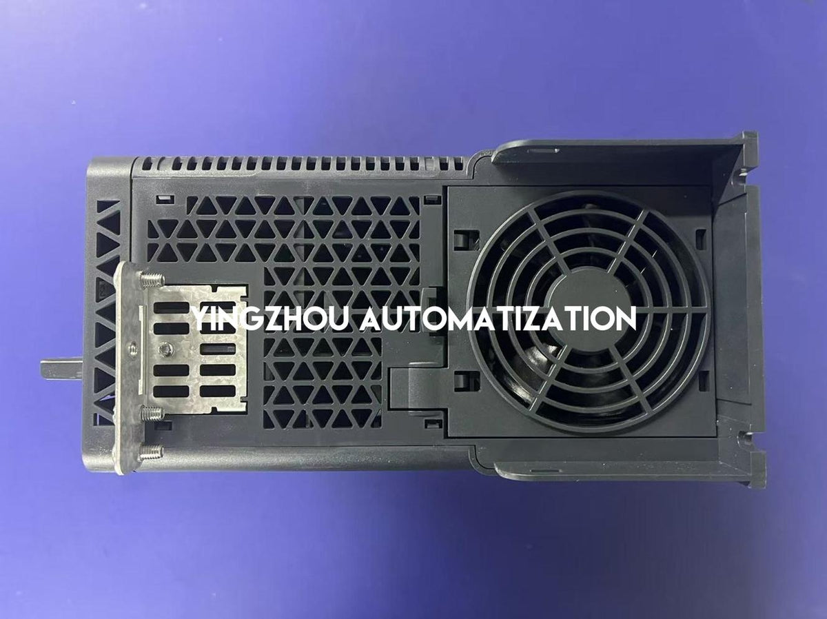 Schneider Electric ATV340U75N4 Altivar Machine VFD | 7.5kW, 10HP, 380-480V 3-Phase, High Performance-vezhoo