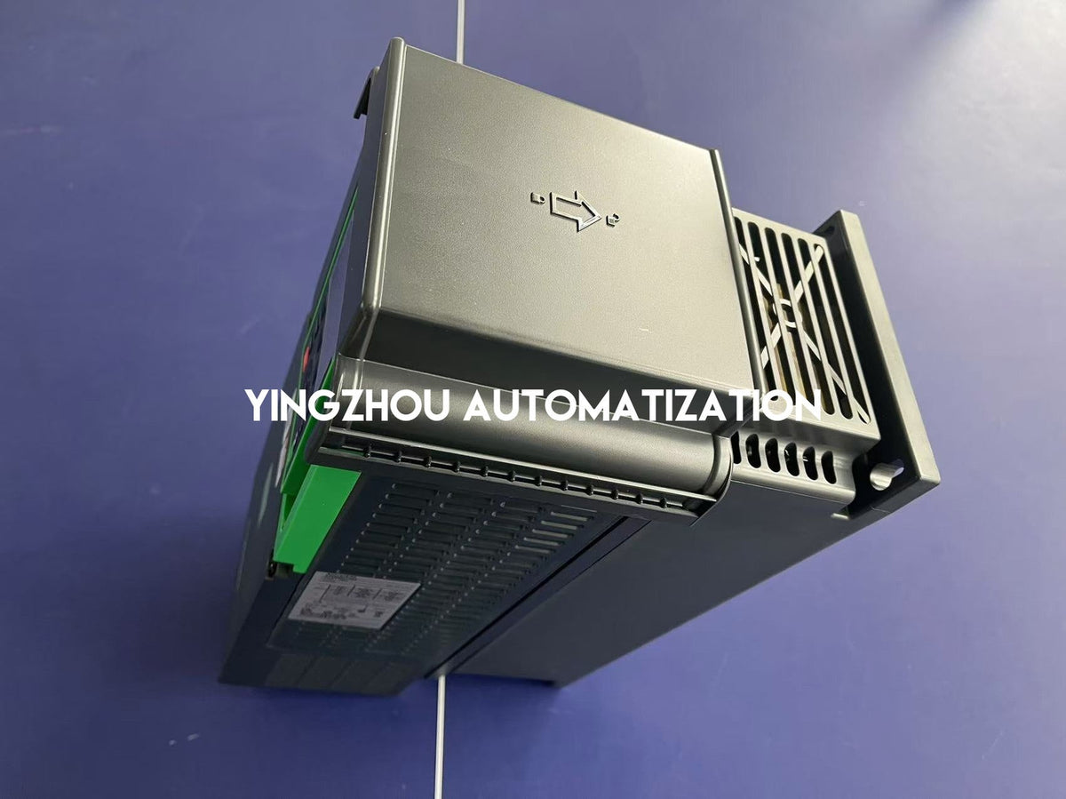 Schneider Electric ATV630D11N4 Altivar Process VFD | 11kW, 15HP, 380-480V 3-Phase, IP21-vezhoo