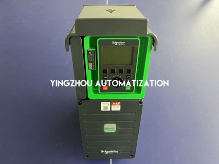 Schneider Electric ATV630D11N4 Altivar Process VFD | 11kW, 15HP, 380-480V 3-Phase, IP21-vezhoo