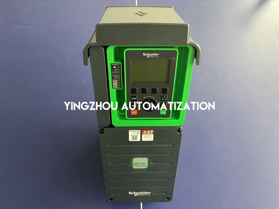 Schneider Electric ATV630D11N4 Altivar Process VFD | 11kW, 15HP, 380-480V 3-Phase, IP21-vezhoo