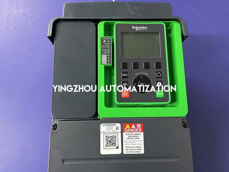 Schneider Electric ATV630D22N4 Altivar Process 630 VFD - 22kW (30HP) 380-480V 3-Ph | Brand New Original Sealed-vezhoo
