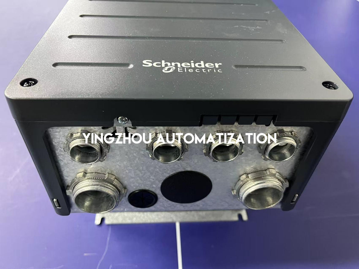 Schneider Electric ATV630D22N4 Altivar Process 630 VFD - 22kW (30HP) 380-480V 3-Ph | Brand New Original Sealed-vezhoo